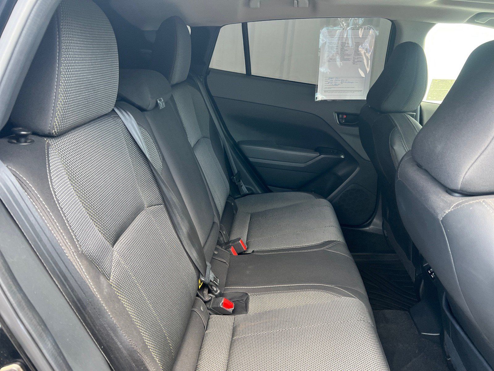 Certified 2024 Subaru Crosstrek 2.0i Premium AWD/4WD image 24