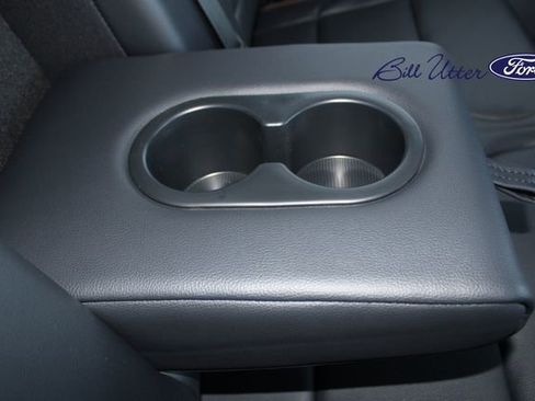 New 2026 Ford F250 Lariat w/ Black Appearance Package image 9