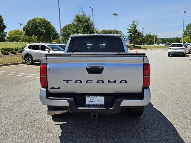 Used 2024 Toyota Tacoma TRD Off-Road AWD/4WD image 8
