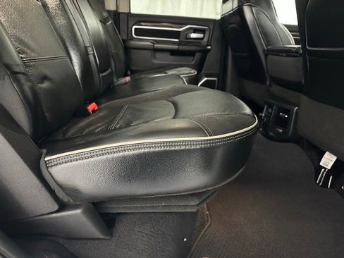 Used 2024 RAM 2500 Laramie image 53