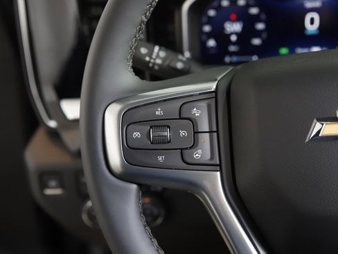 New 2026 Chevrolet Silverado 3500 LT w/ All Star Edition image 21