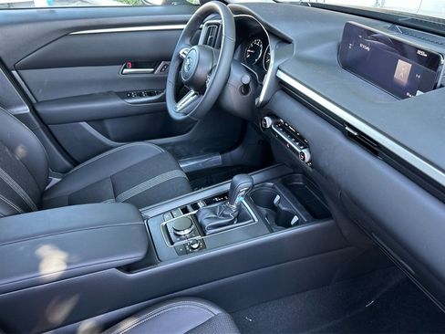 New 2025 MAZDA CX-50 AWD 2.5 S w/ Weather Package image 16