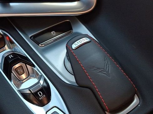 Used 2023 Chevrolet Corvette Stingray Coupe w/ Z51 Performance Package image 22