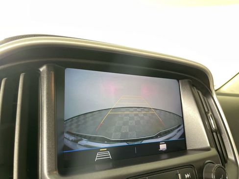 Used 2022 GMC Canyon Elevation w/ Trailering Package image 14