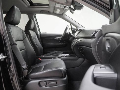 Used 2022 Honda Pilot Special Edition image 37