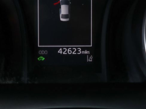 Used 2023 Toyota Camry LE image 25