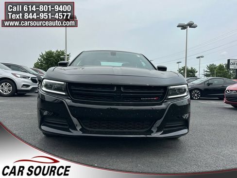Used 2023 Dodge Charger SXT RWD image 7