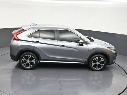 Used 2020 Mitsubishi Eclipse Cross FWD image 20