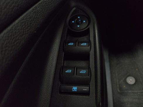 Used 2016 Ford Escape SE w/ Equipment Group 201A image 27