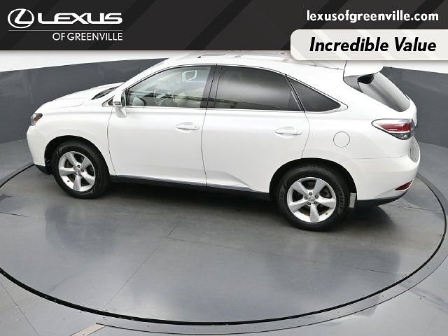 Used 2013 Lexus RX 350 AWD w/ Navigation Pkg image 53