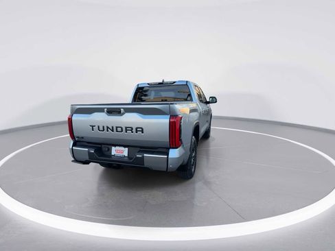 New 2025 Toyota Tundra SR5 image 7