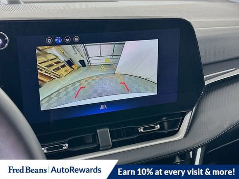 New 2026 Chevrolet Equinox LT FWD image 10