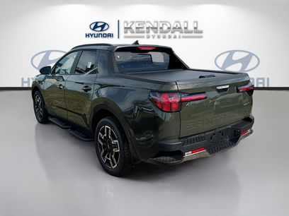 New 2026 Hyundai Santa Cruz Limited