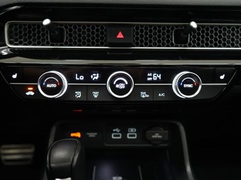 Used 2023 Honda Civic Sport Touring image 30