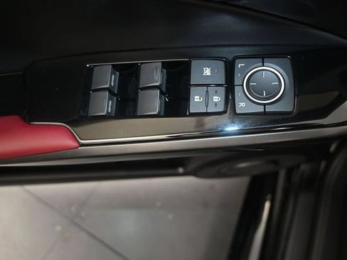 Used 2025 Lexus IS 350 F Sport RWD image 12