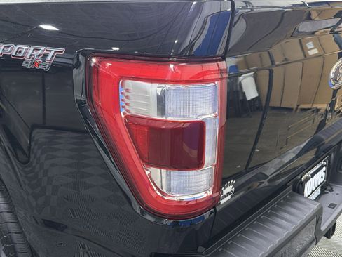 Used 2023 Ford F150 Lariat w/ Equipment Group 502A High AWD/4WD image 18