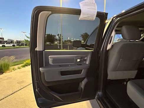 Used 2016 RAM 1500 Big Horn AWD/4WD image 28