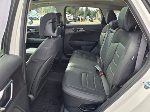 New 2026 Kia Sportage SX Prestige AWD/4WD image 14