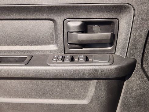 New 2026 RAM 2500 Tradesman AWD/4WD image 19