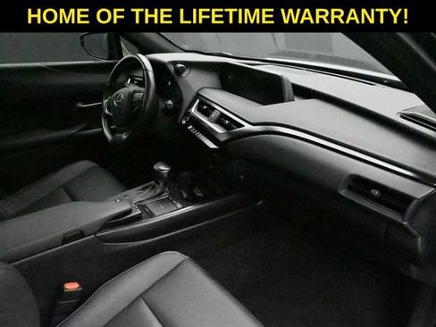 Used 2019 Lexus UX 250h w/ Premium Package AWD/4WD image 32