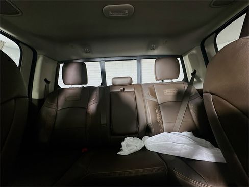 New 2026 RAM 3500 Longhorn image 10