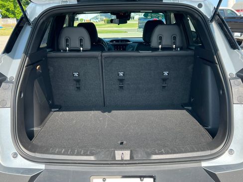 Certified 2023 Chevrolet TrailBlazer ACTIV AWD/4WD image 39