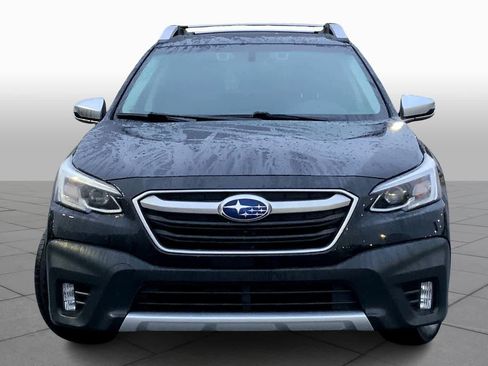 Used 2022 Subaru Outback Touring XT image 3