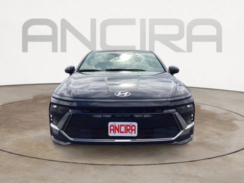 Used 2024 Hyundai Sonata SEL FWD image 8