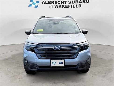 New 2025 Subaru Forester Limited image 8