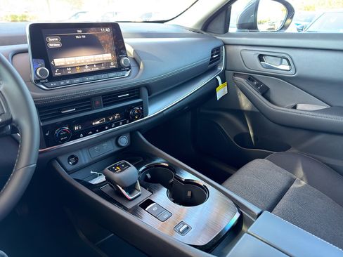 New 2026 Nissan Rogue SV image 21