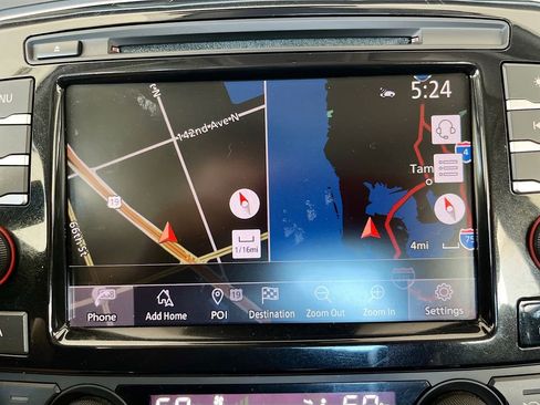 Used 2021 Nissan Maxima Platinum w/ Sport Mat Group image 13