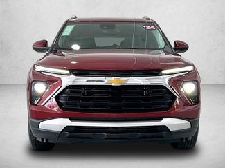 Used 2024 Chevrolet TrailBlazer LT w/ Convenience Package FWD video 3