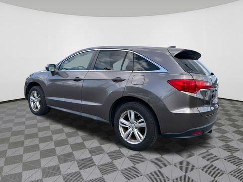 Used 2013 Acura RDX AWD w/ Technology Package image 5