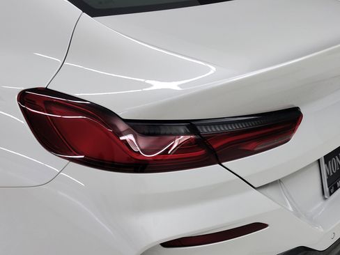 Used 2026 BMW 840i w/ M Sport Professional Package image 8