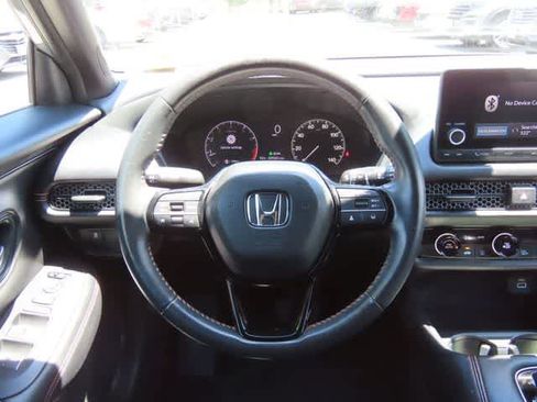 Used 2023 Honda HR-V Sport image 19
