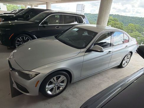 Used 2016 BMW 328i Sedan RWD image 10