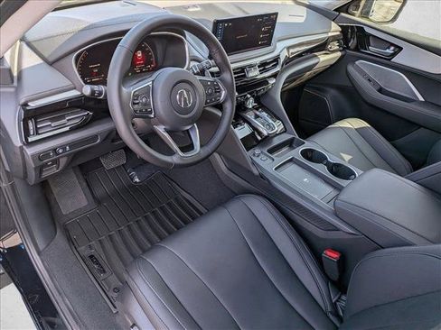 New 2026 Acura MDX SH-AWD image 3