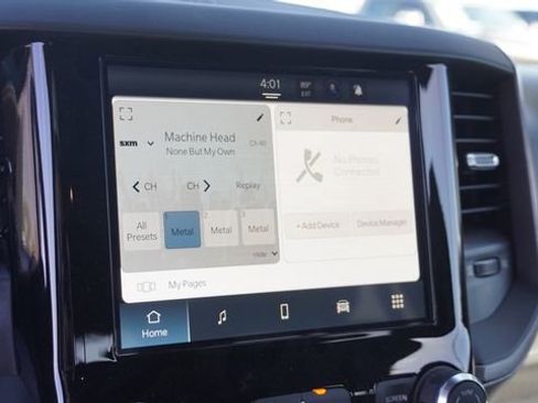 New 2026 RAM 1500 Tradesman image 21