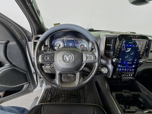 Used 2020 RAM 1500 Limited AWD/4WD image 13