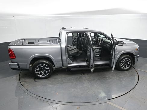 Used 2026 RAM 1500 Laramie AWD/4WD image 50