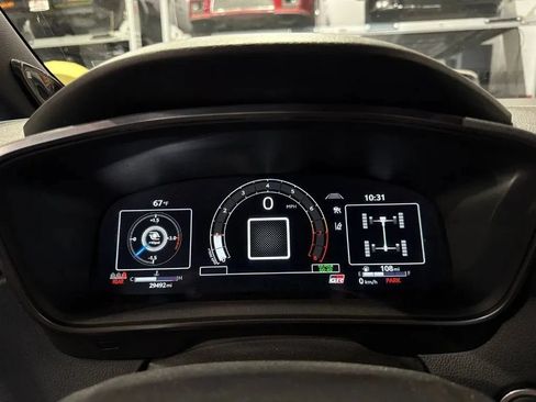 Used 2023 Toyota Corolla GR w/ Performance Package AWD/4WD image 13