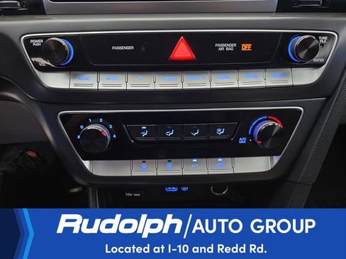 Used 2018 Hyundai Sonata ECO FWD image 22