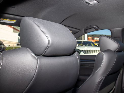 Used 2022 Honda Accord Sport image 18