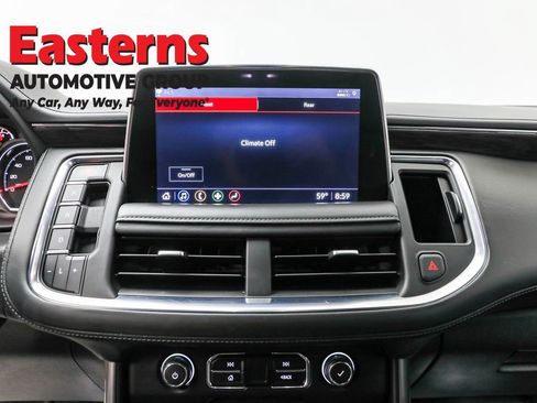 Used 2021 Chevrolet Tahoe LT image 12