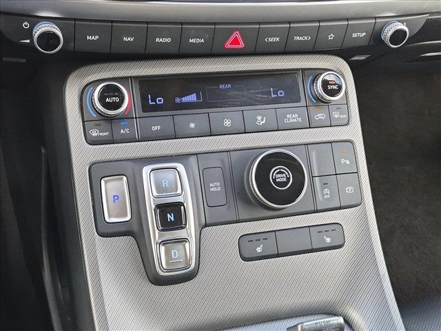 Used 2025 Hyundai Palisade SEL FWD image 25