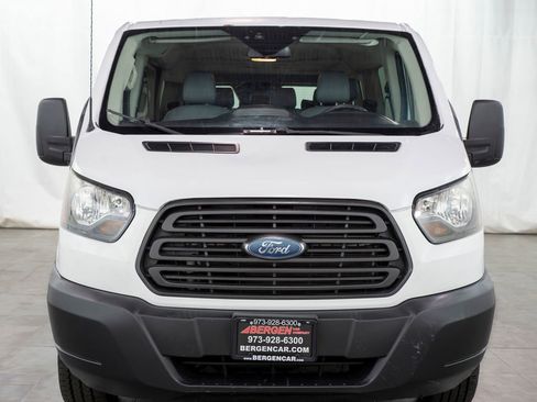 Used 2018 Ford Transit 150 XL image 2