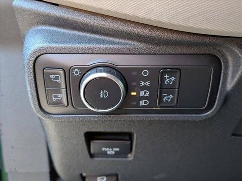 Used 2022 Ford Bronco Badlands AWD/4WD image 17