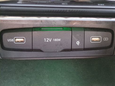 Certified 2024 Hyundai Tucson N Line image 23