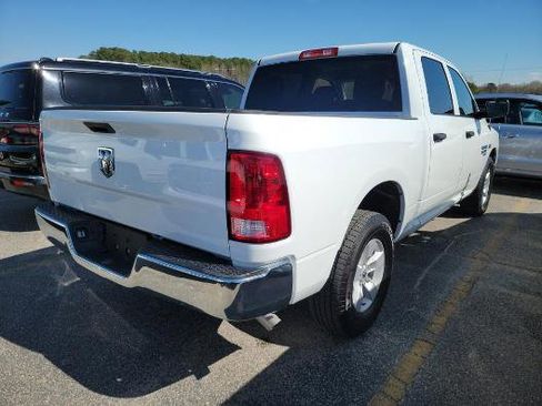 Used 2022 RAM 1500 Tradesman w/ Popular Equipment Group image 3