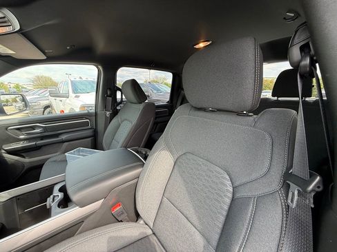 New 2026 RAM 1500 Big Horn image 14